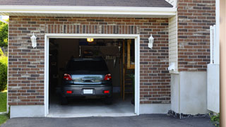 Garage Door Installation at Waterford Of Algonquin, Illinois