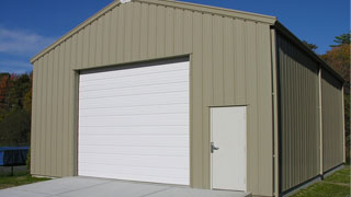 Garage Door Openers at Waterford Of Algonquin, Illinois